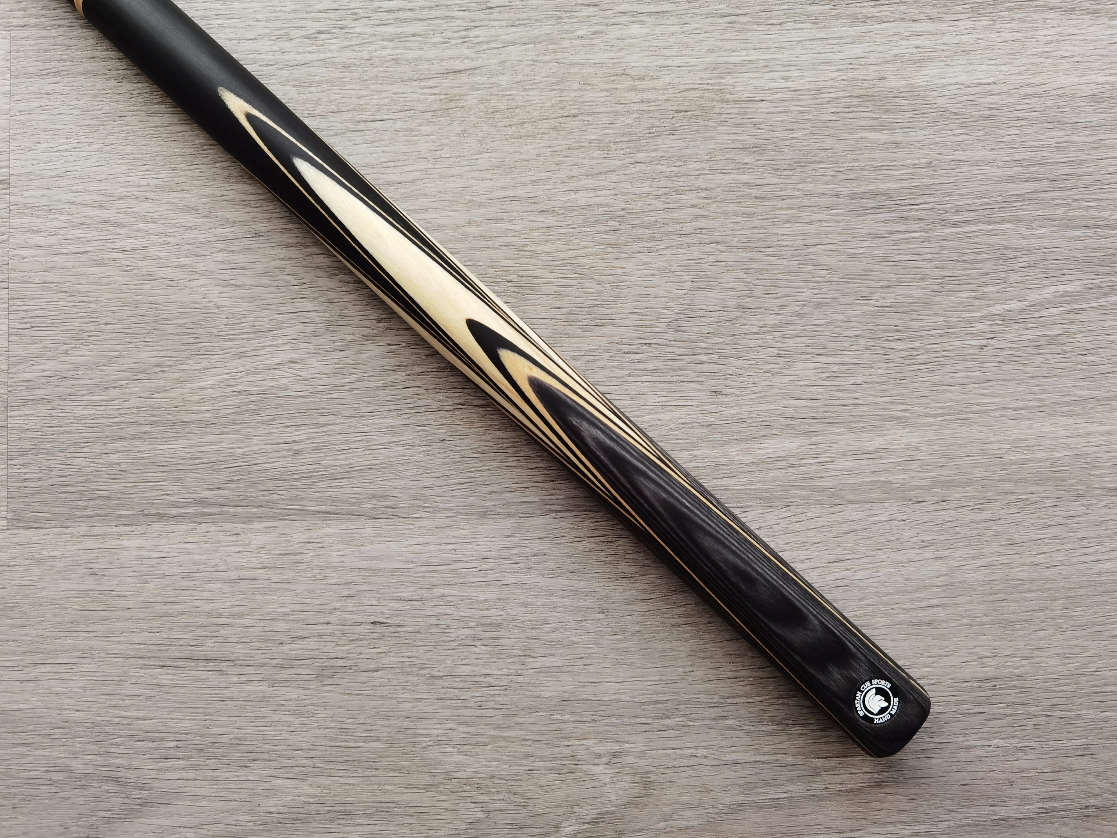 Spartan Cue Sports 8.5mm , 19.25oz , 57"   SCS #30
