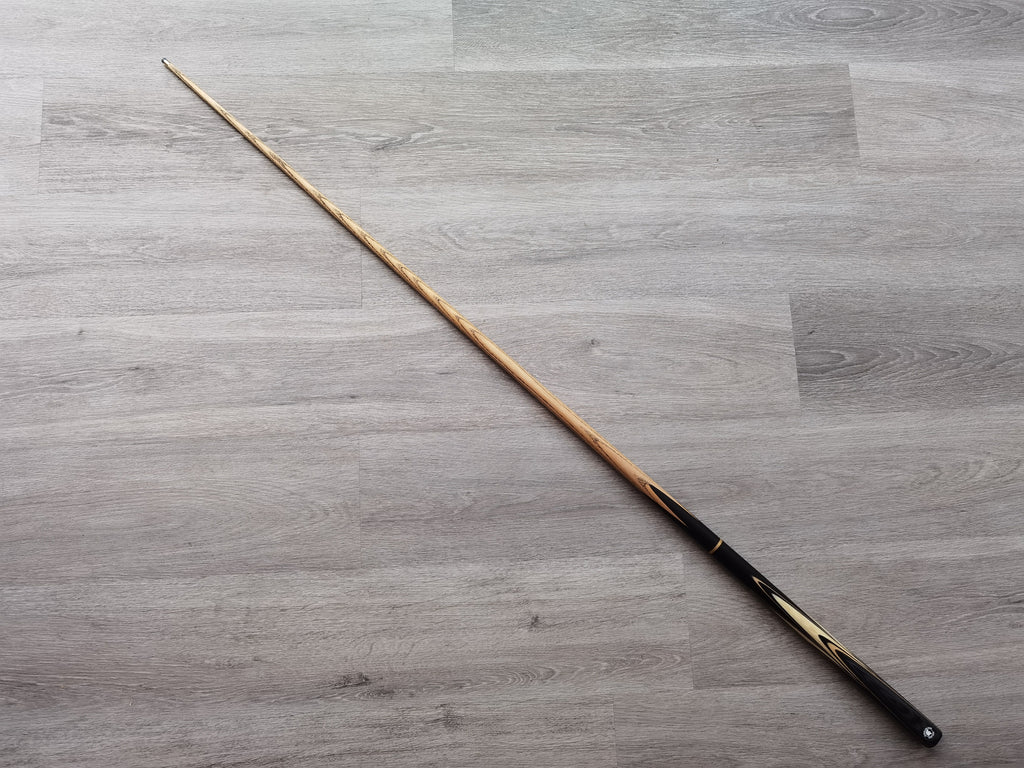 Spartan Cue Sports 8.5mm , 19.25oz , 57"   SCS #30