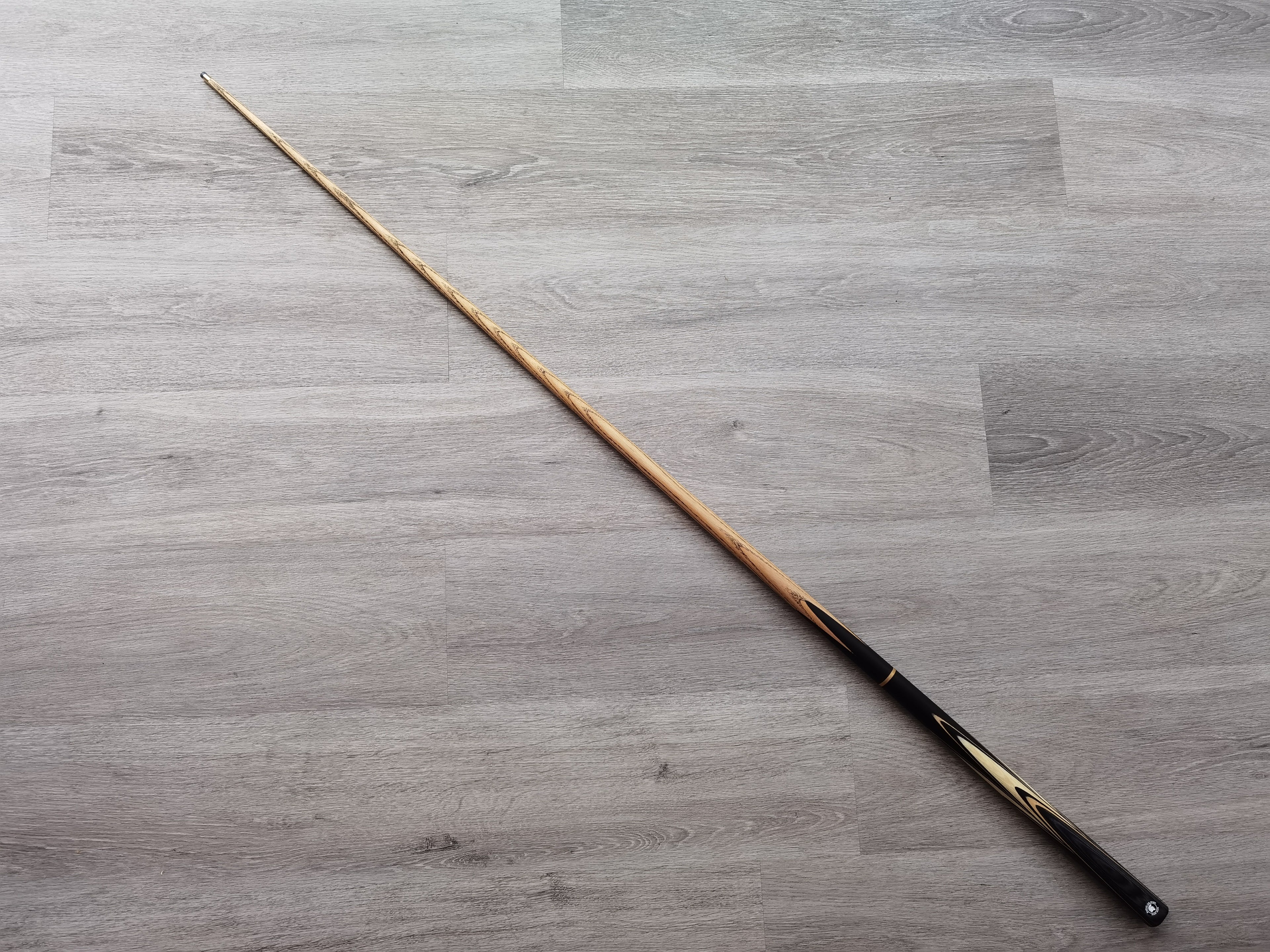 Spartan Cue Sports 8.5mm , 19.25oz , 57"   SCS #30