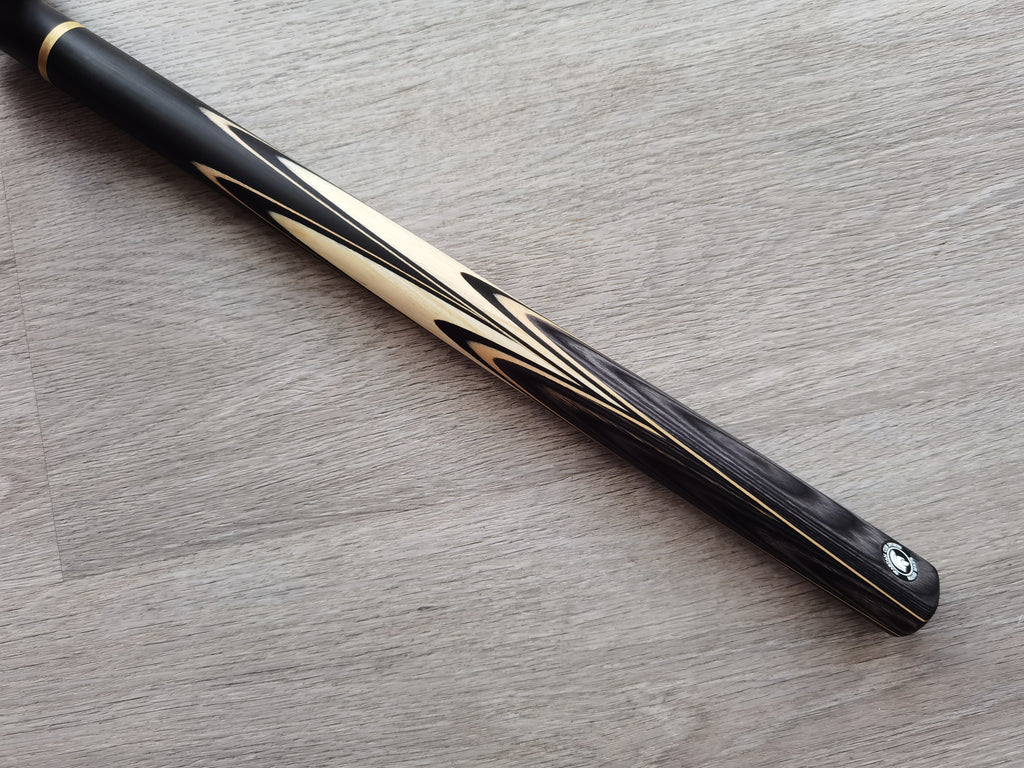 Spartan Cue Sports 8.5mm , 19.25oz , 57"   SCS #30