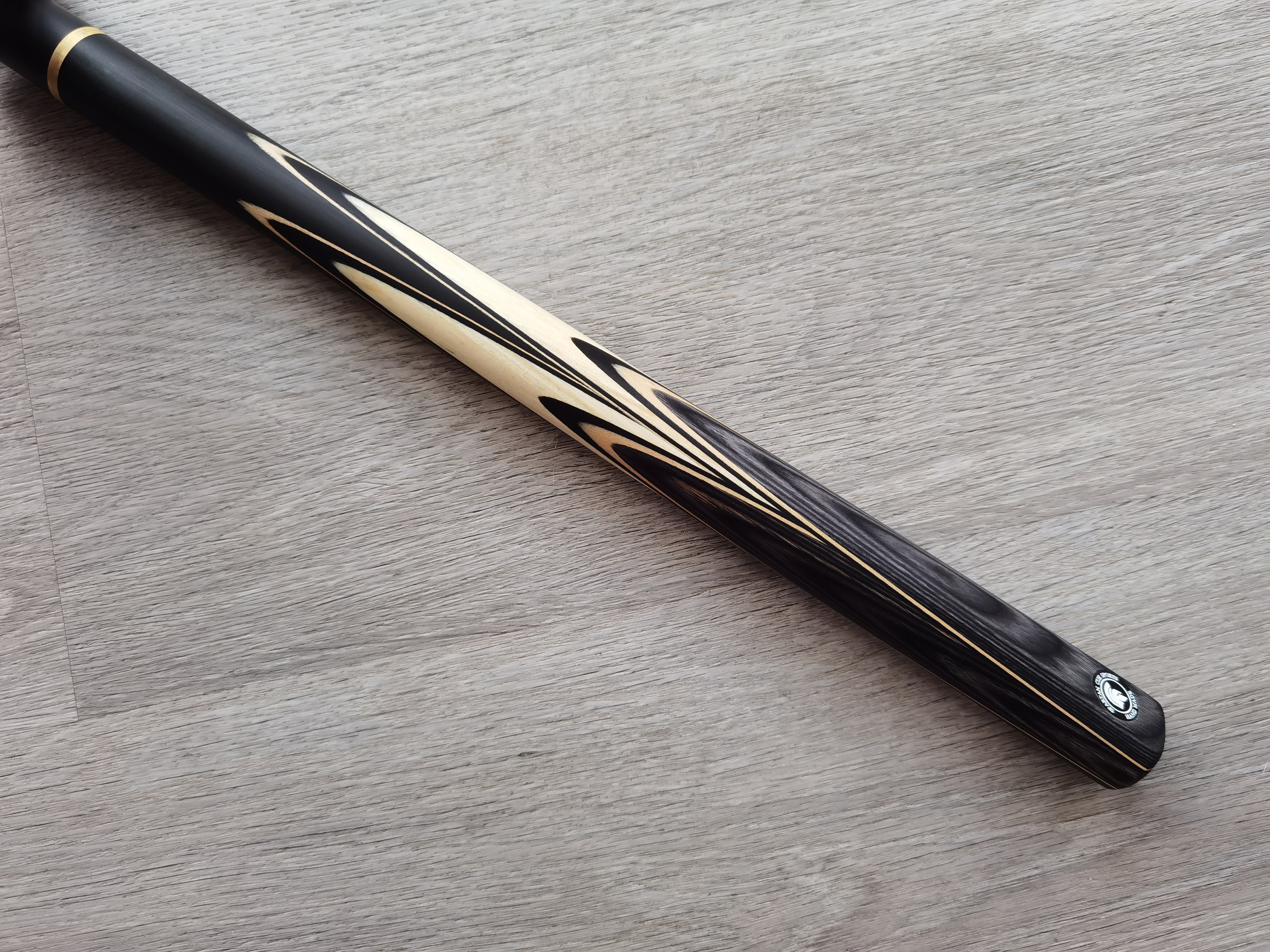Spartan Cue Sports 8.5mm , 19.25oz , 57"   SCS #30
