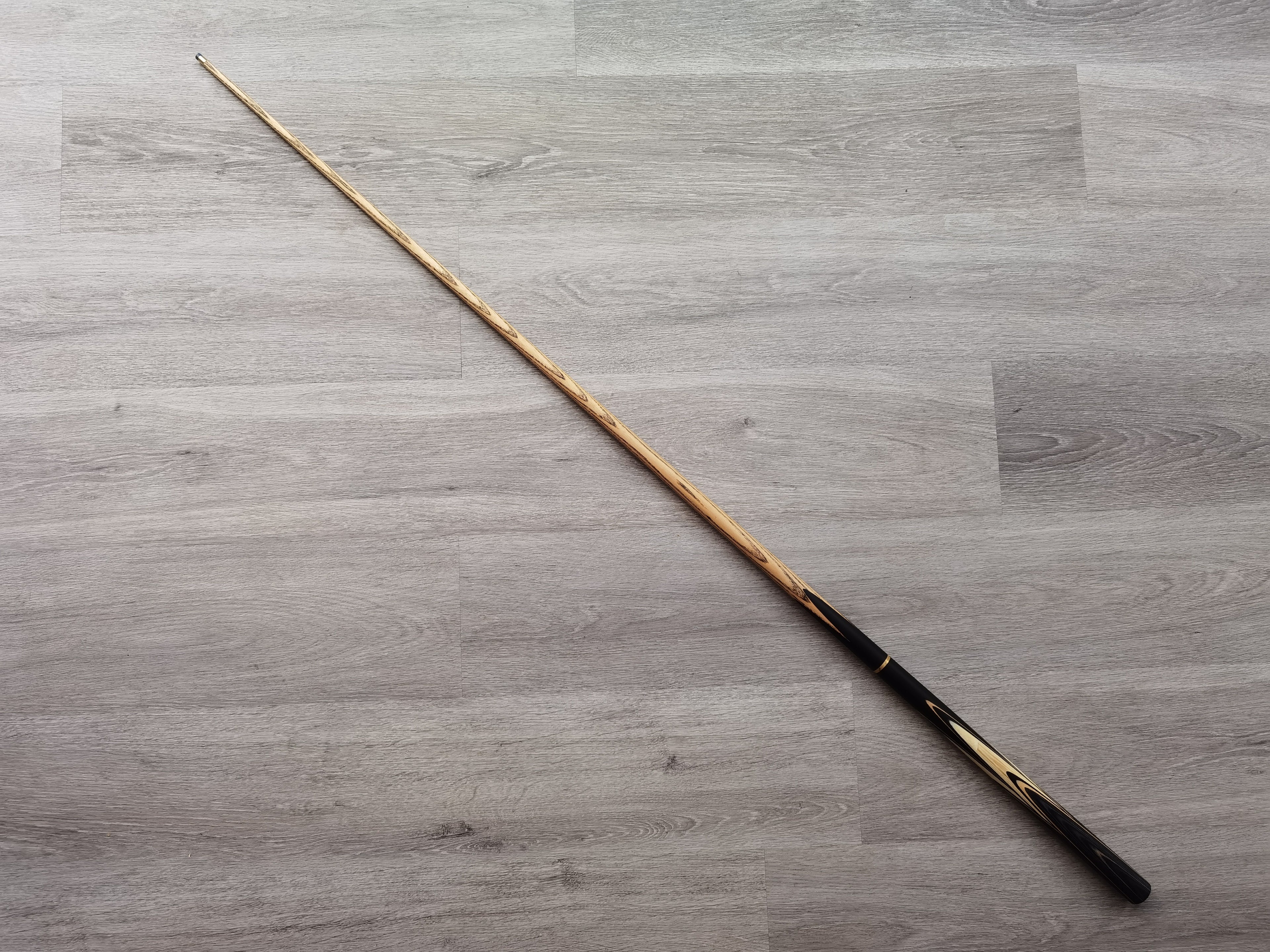 Spartan Cue Sports 8.5mm , 19.25oz , 57"   SCS #30