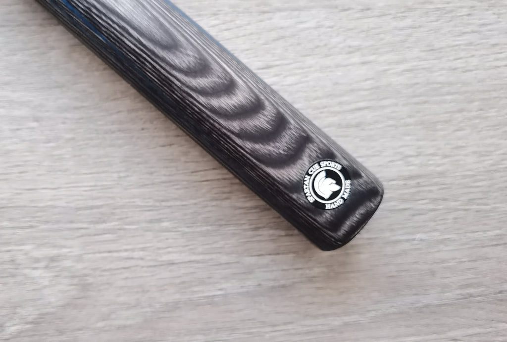 Spartan Cue Sports 8.5mm , 17oz , 57"   SCS #31