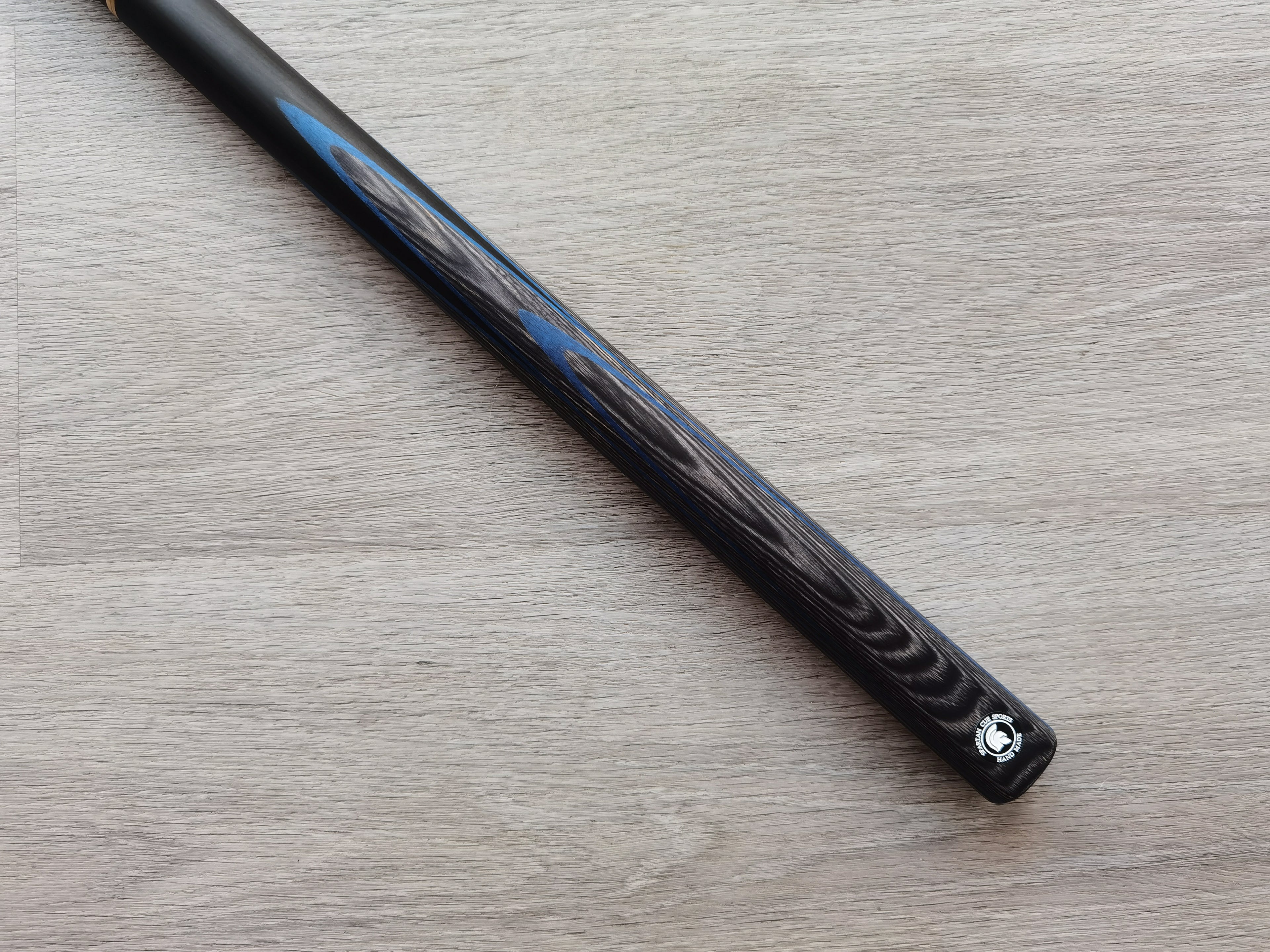 Spartan Cue Sports 8.5mm , 17oz , 57"   SCS #31