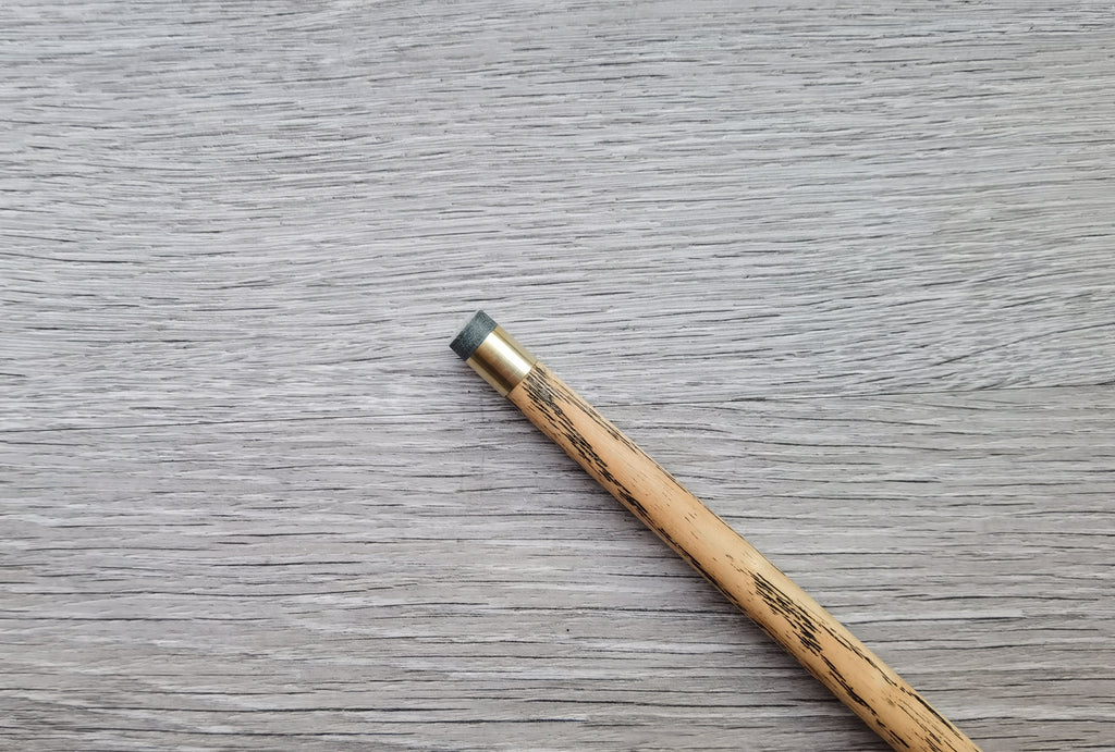 Spartan Cue Sports 8.5mm , 17oz , 57"   SCS #31
