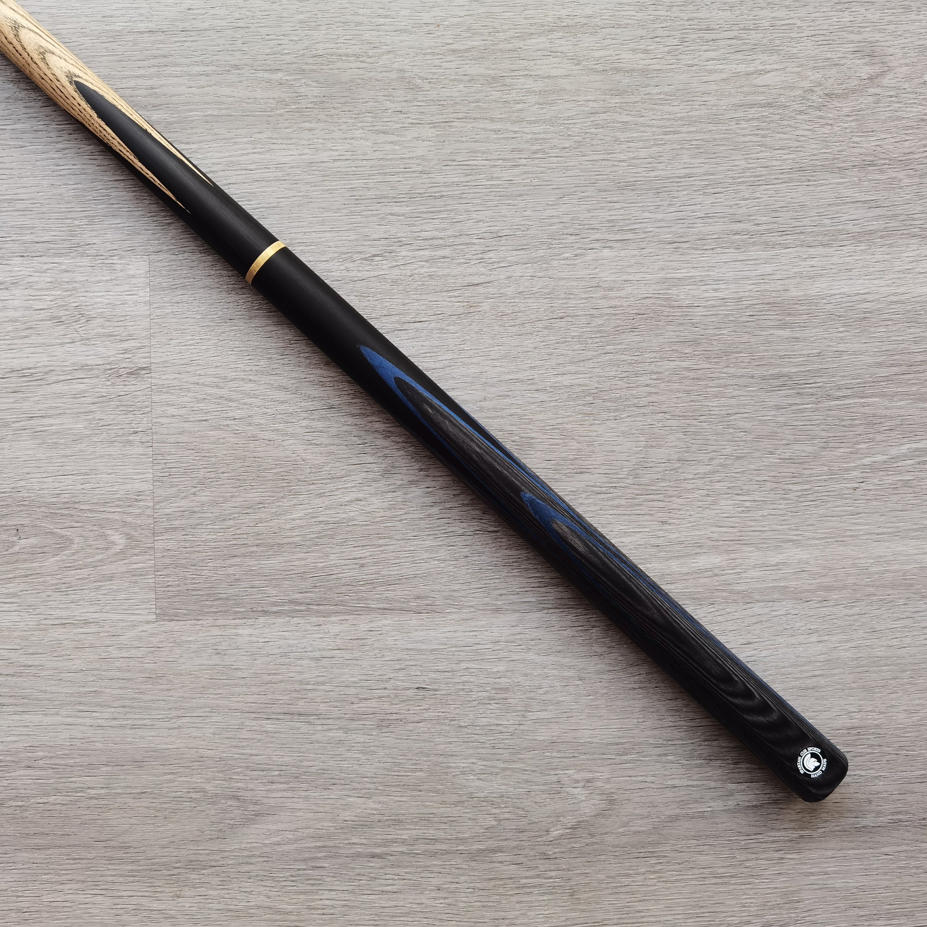 Spartan Cue Sports 8.3mm , 17.75oz , 57"   SCS #32