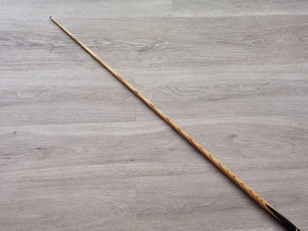 Spartan Cue Sports 8.3mm , 17.75oz , 57"   SCS #32
