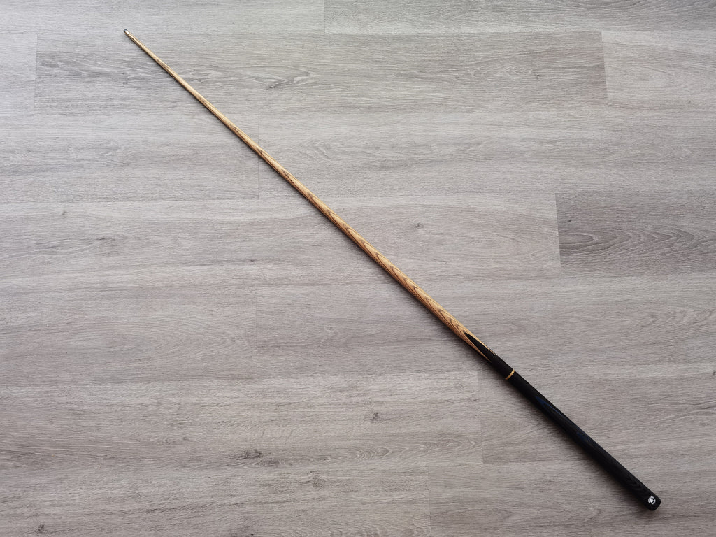 Spartan Cue Sports 8.3mm , 17.75oz , 57"   SCS #32