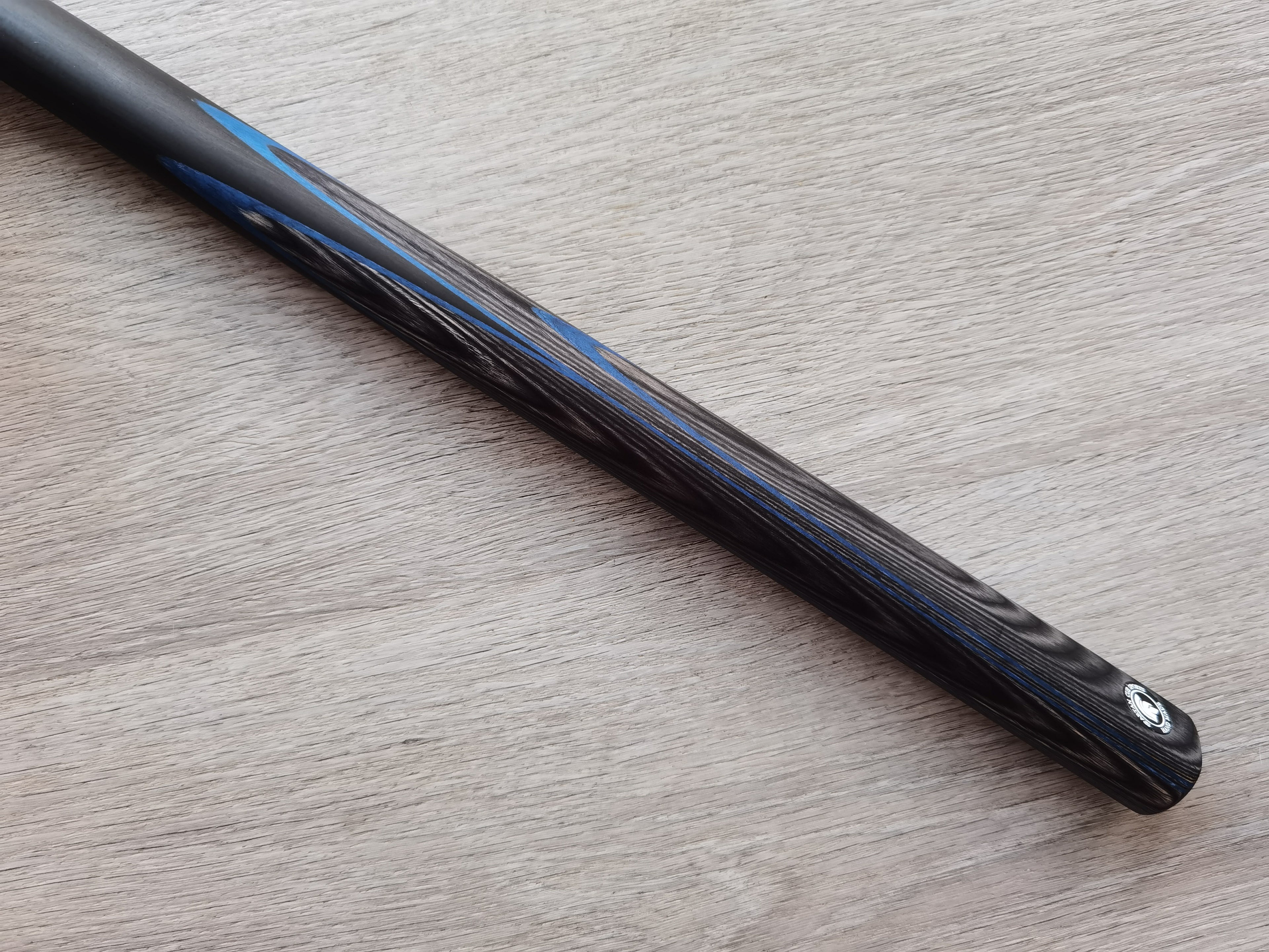 Spartan Cue Sports 8.3mm , 17.75oz , 57"   SCS #32