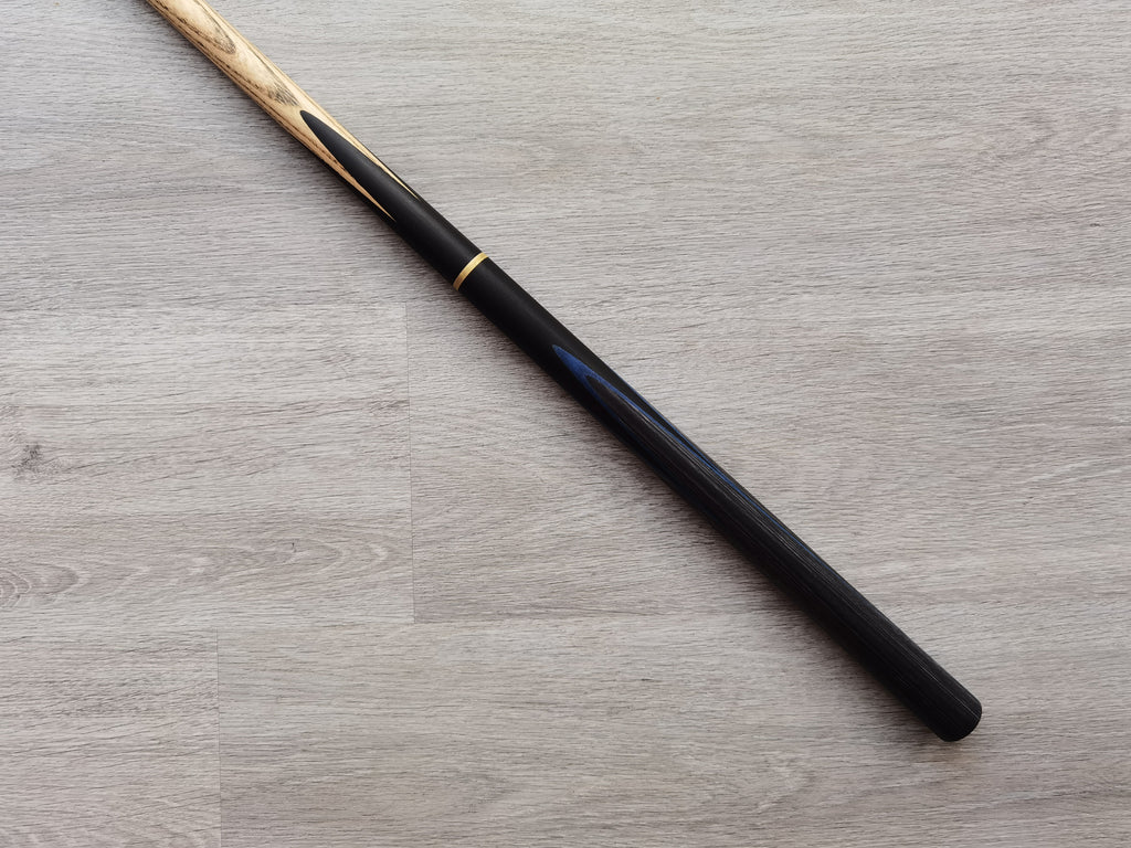 Spartan Cue Sports 8.3mm , 17.75oz , 57"   SCS #32