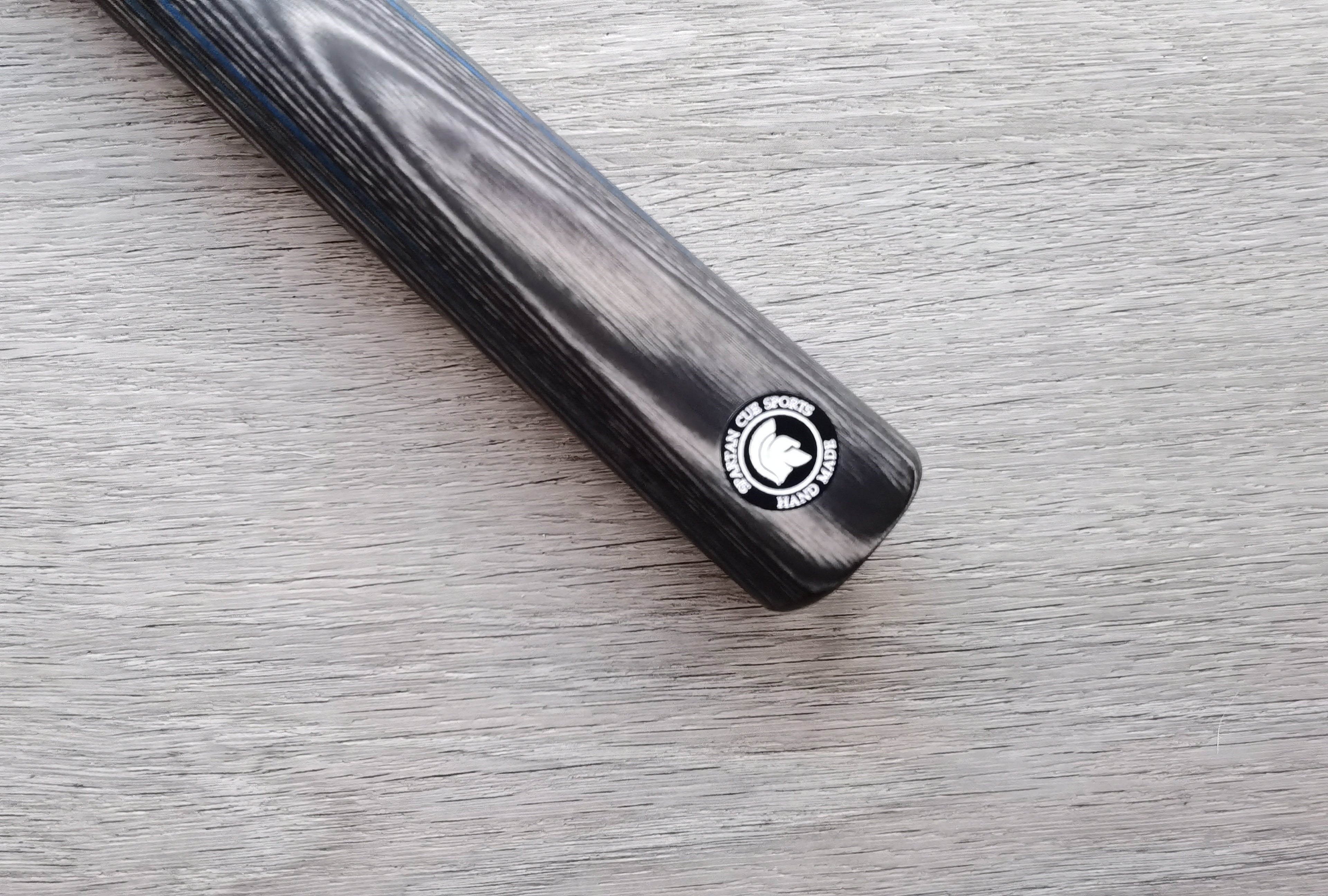 Spartan Cue Sports 8.25mm , 18.75oz , 57"   SCS #33