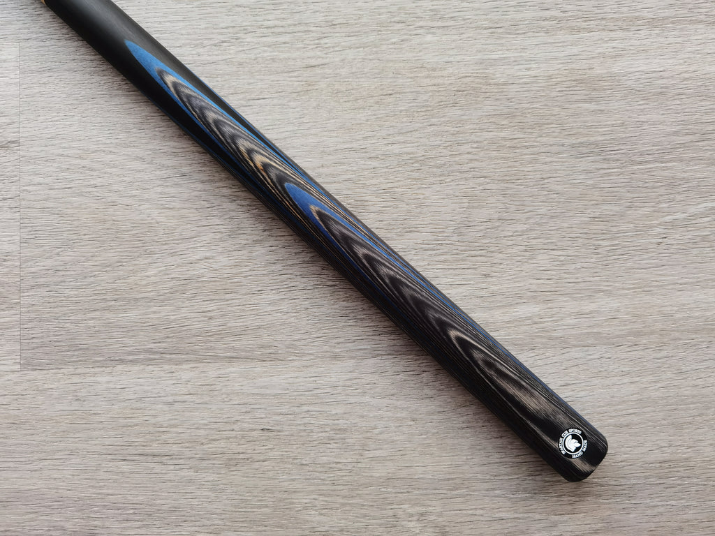 Spartan Cue Sports 8.25mm , 18.75oz , 57"   SCS #33