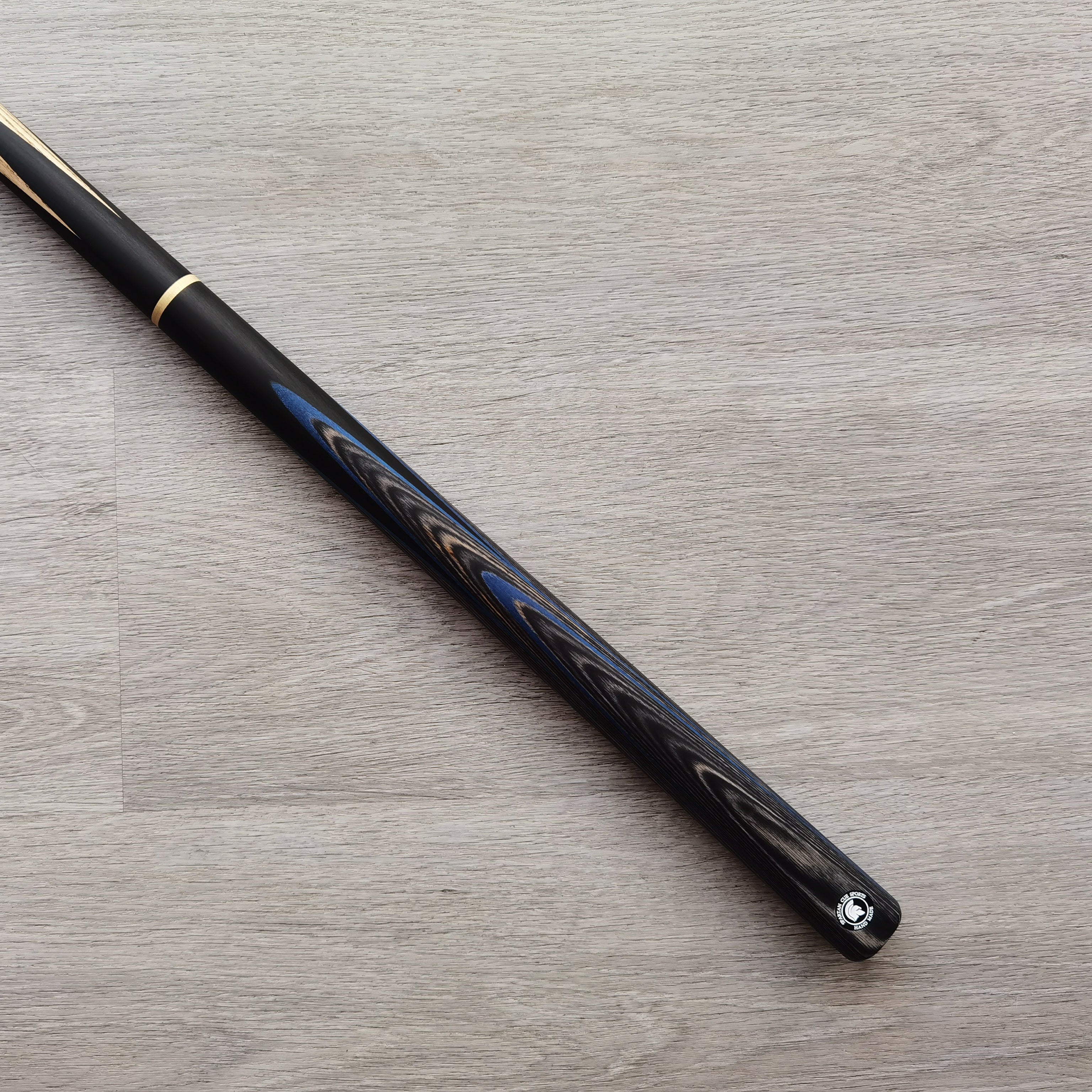 Spartan Cue Sports 8.25mm , 18.75oz , 57"   SCS #33
