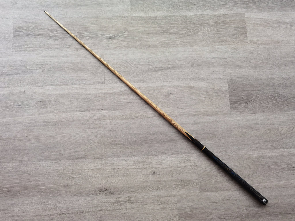 Spartan Cue Sports 8.25mm , 18.75oz , 57"   SCS #33