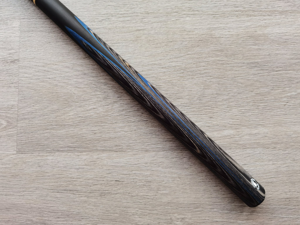 Spartan Cue Sports 8.25mm , 18.75oz , 57"   SCS #33