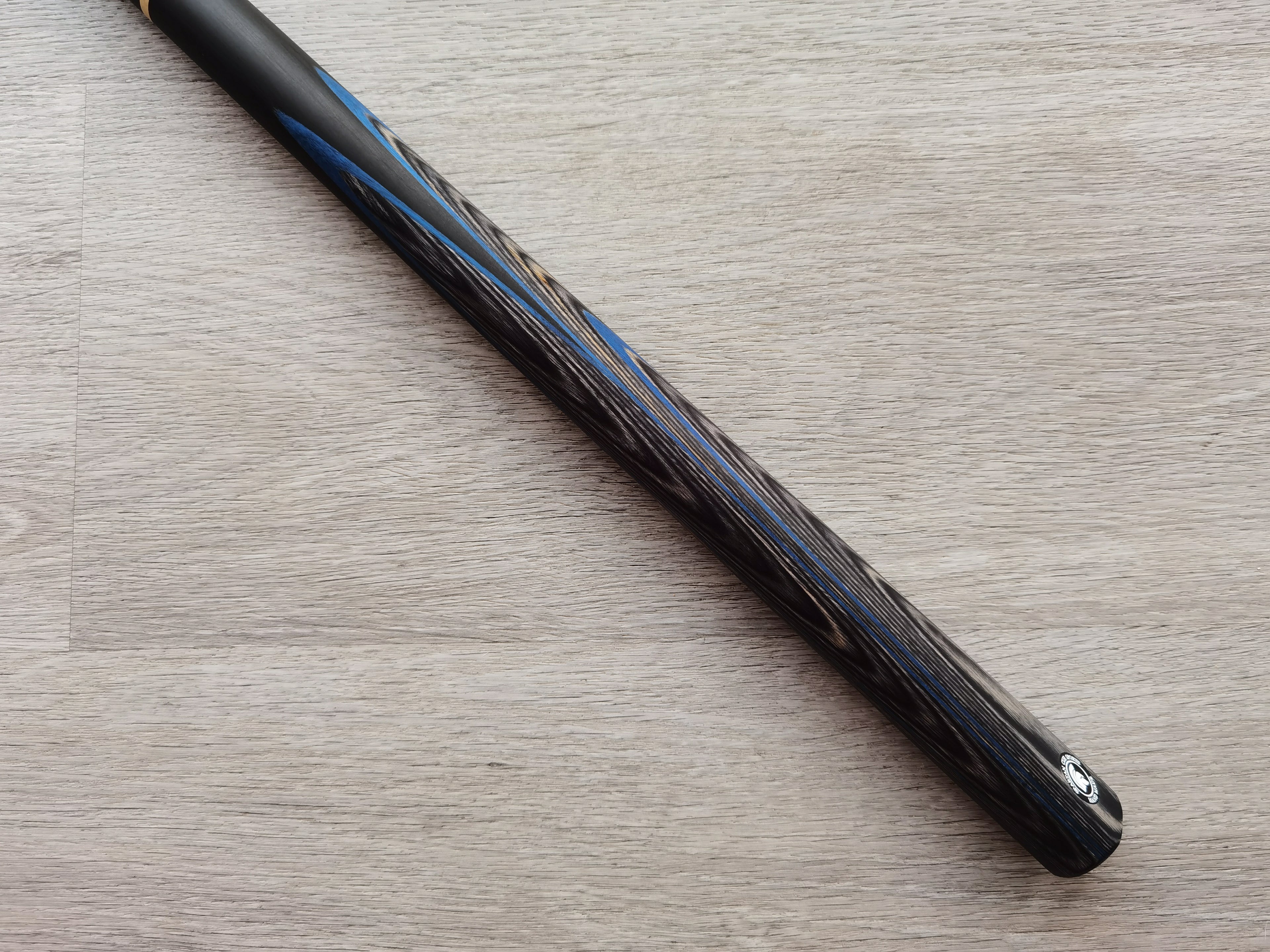 Spartan Cue Sports 8.25mm , 18.75oz , 57"   SCS #33