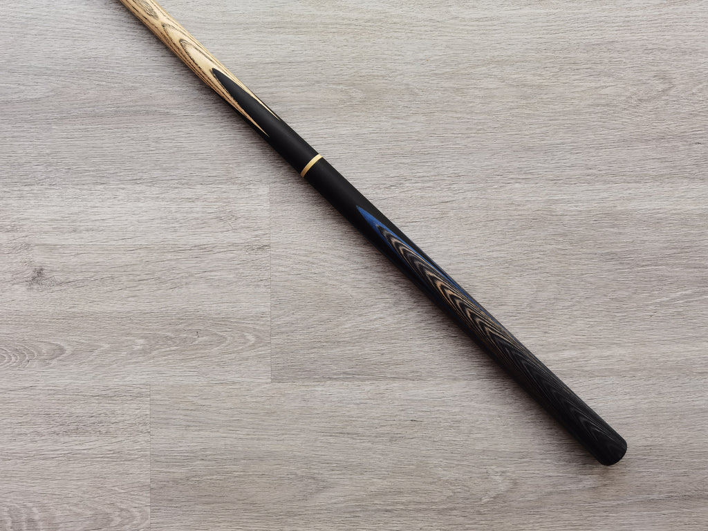 Spartan Cue Sports 8.25mm , 18.75oz , 57"   SCS #33