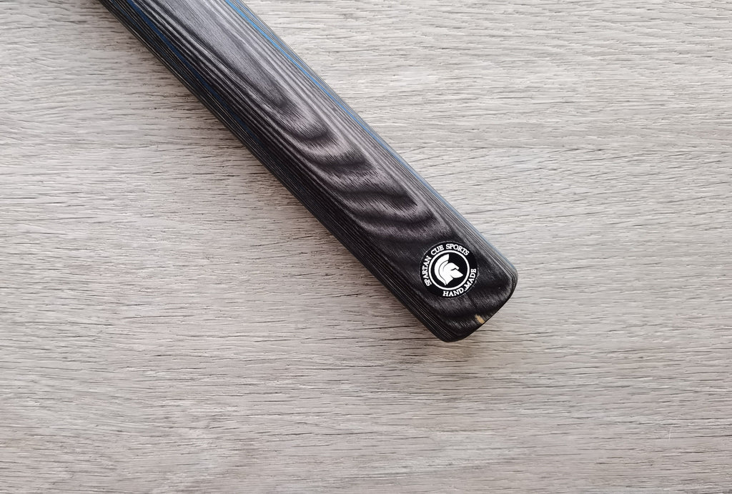 Spartan Cue Sports 8.5mm , 19.5oz , 57"   SCS #34