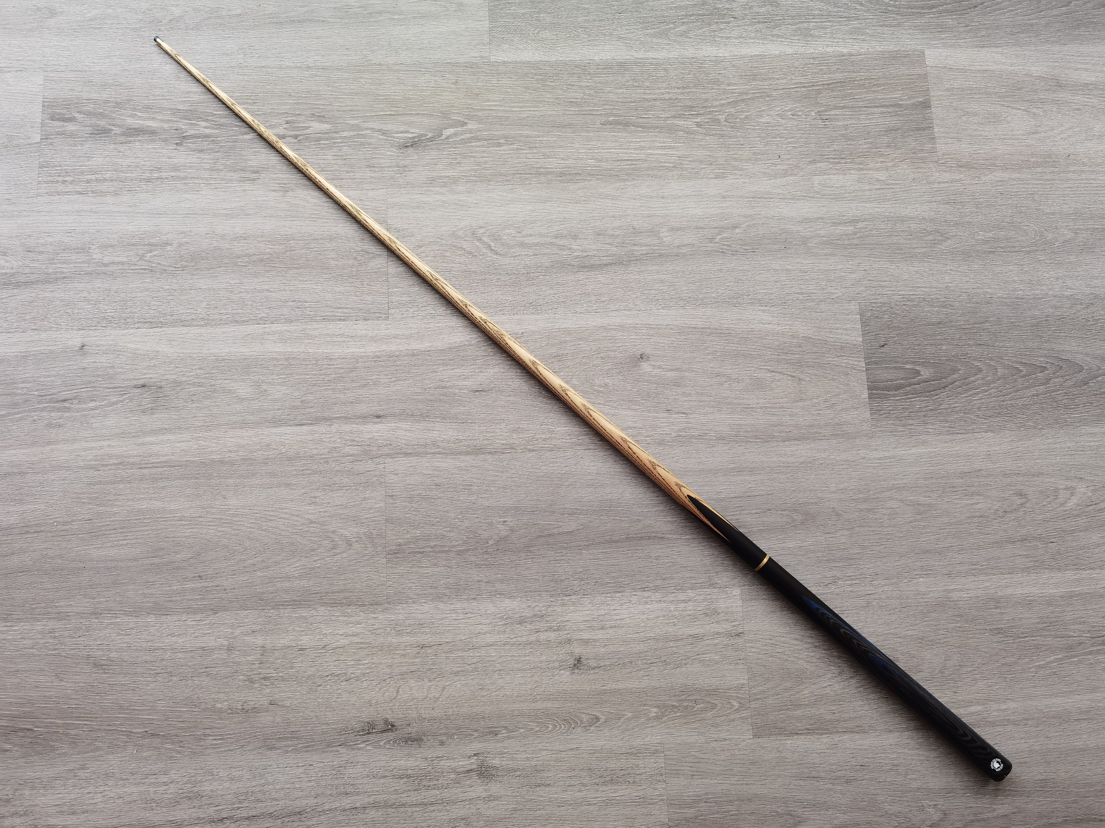 Spartan Cue Sports 8.5mm , 19.5oz , 57"   SCS #34