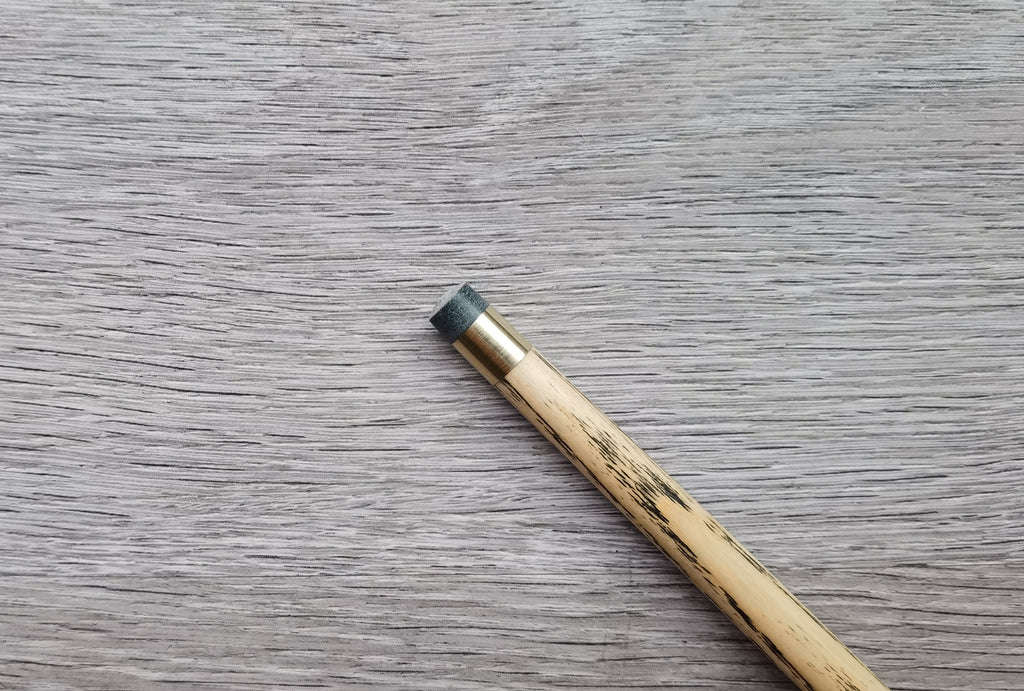 Spartan Cue Sports 8.5mm , 19.5oz , 57"   SCS #34