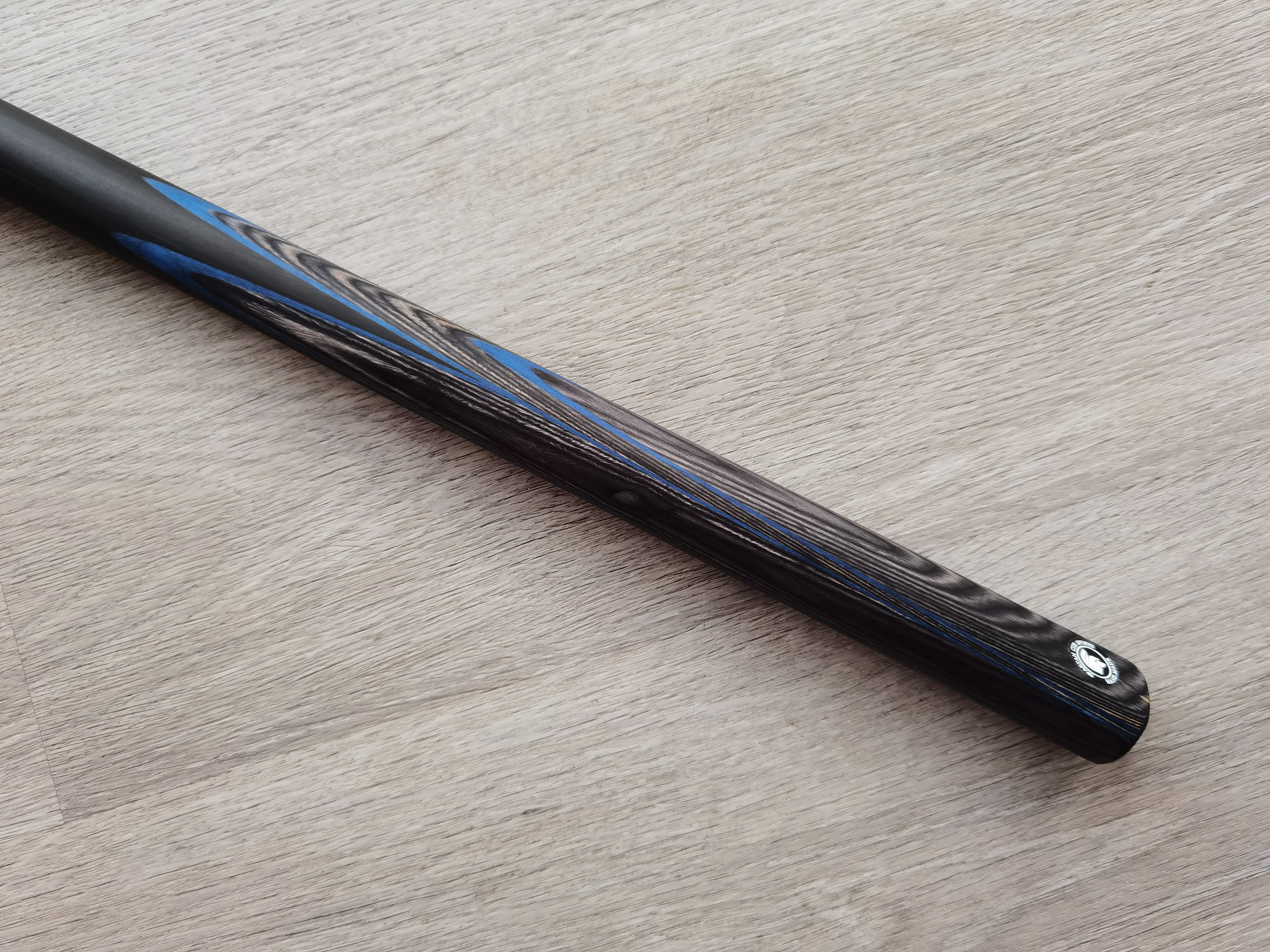 Spartan Cue Sports 8.5mm , 19.5oz , 57"   SCS #34