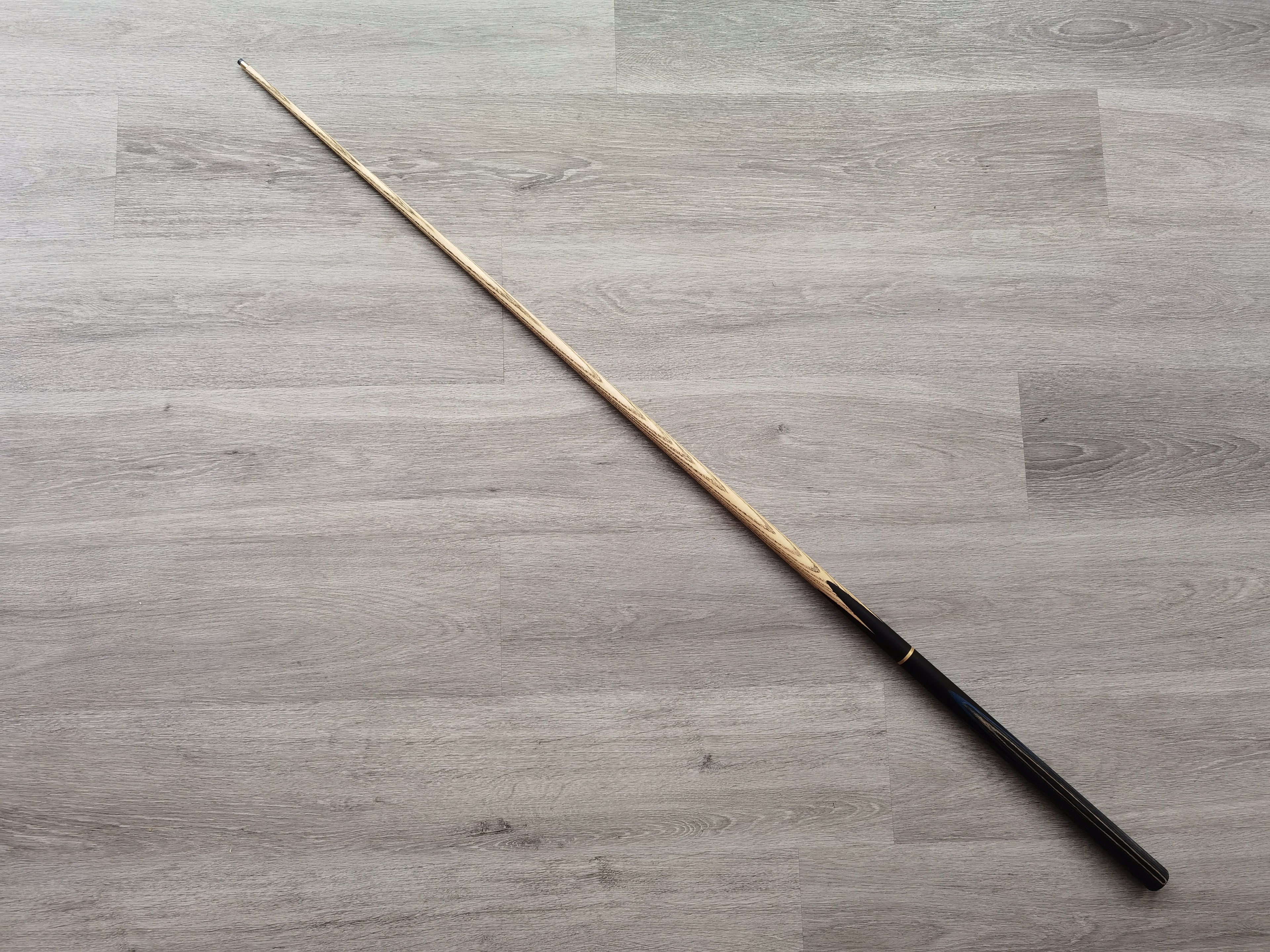 Spartan Cue Sports 8.5mm , 19.5oz , 57"   SCS #34