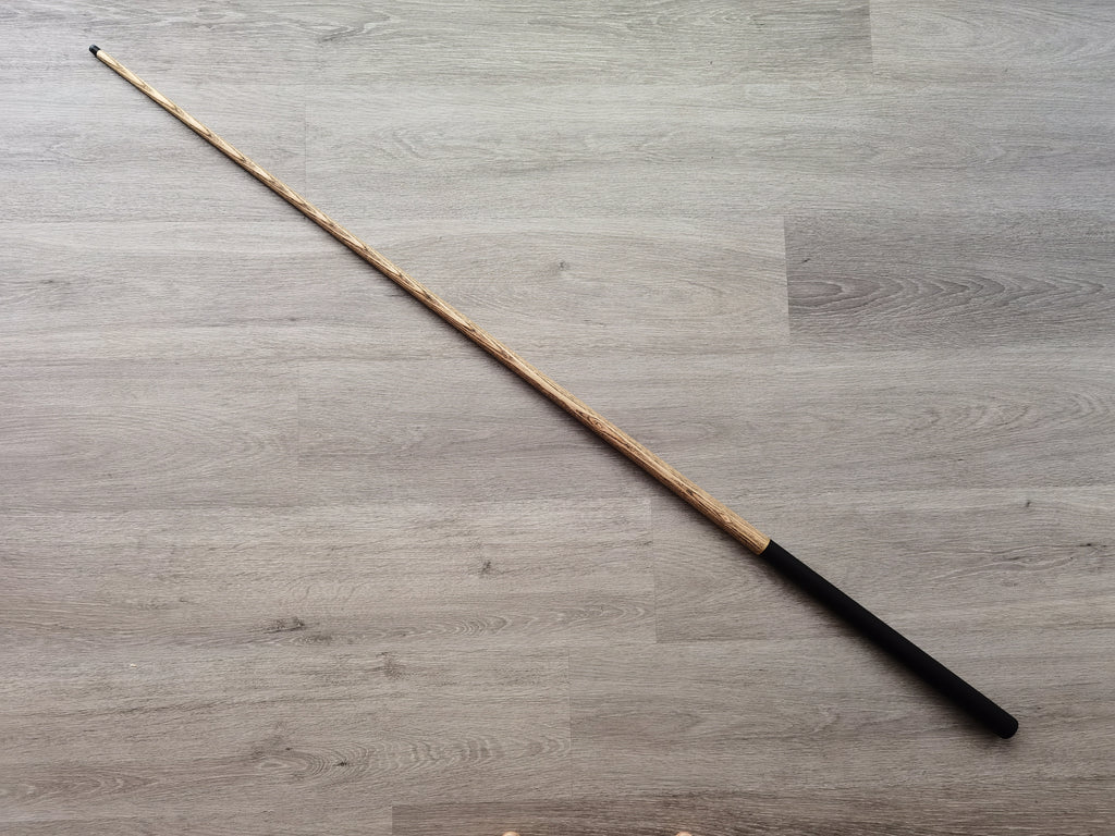 Spartan Cue Sports Break Cue 11mm Tip , 17oz GREEN/BLACK #35
