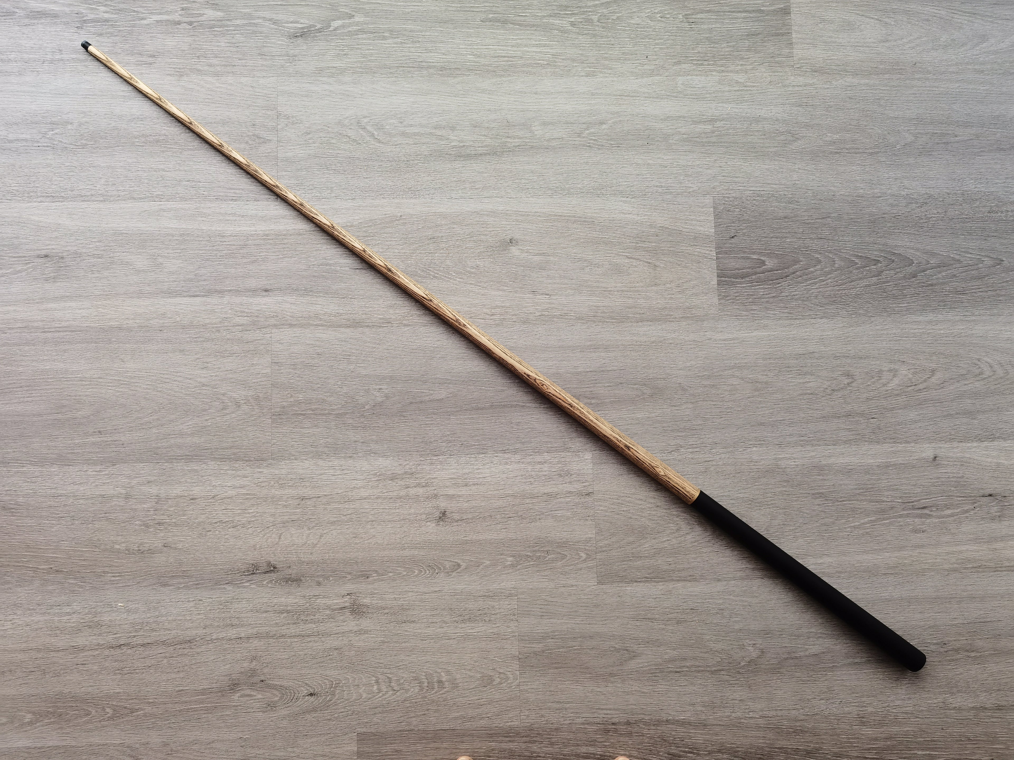 Spartan Cue Sports Break Cue 11mm Tip , 17oz GREEN/BLACK #35