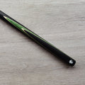 Spartan Cue Sports Break Cue 11mm Tip , 19oz GREEN/BLACK #36