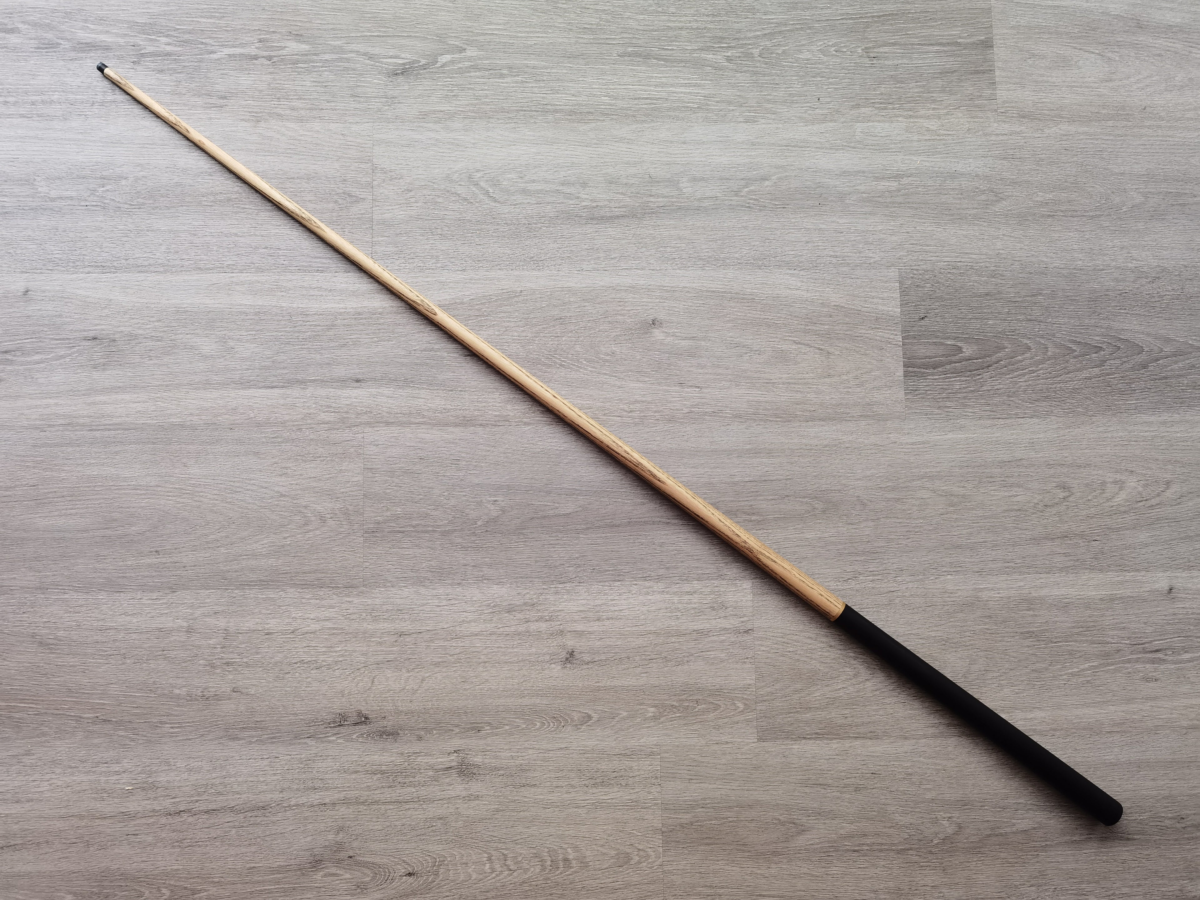 Spartan Cue Sports Break Cue 11mm Tip , 19oz GREEN/BLACK #36