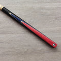 Spartan Cue Sports Break Cue 11mm Tip , 19.75oz PINK/BLUE #39