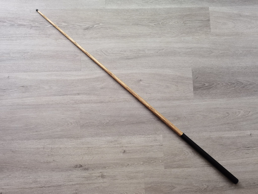 Spartan Cue Sports Break Cue 10.8mm Tip , 18oz PINK/BLUE #40