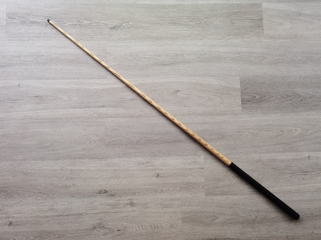 Spartan Cue Sports Break Cue 11mm Tip , 19oz PINK/BLUE #41