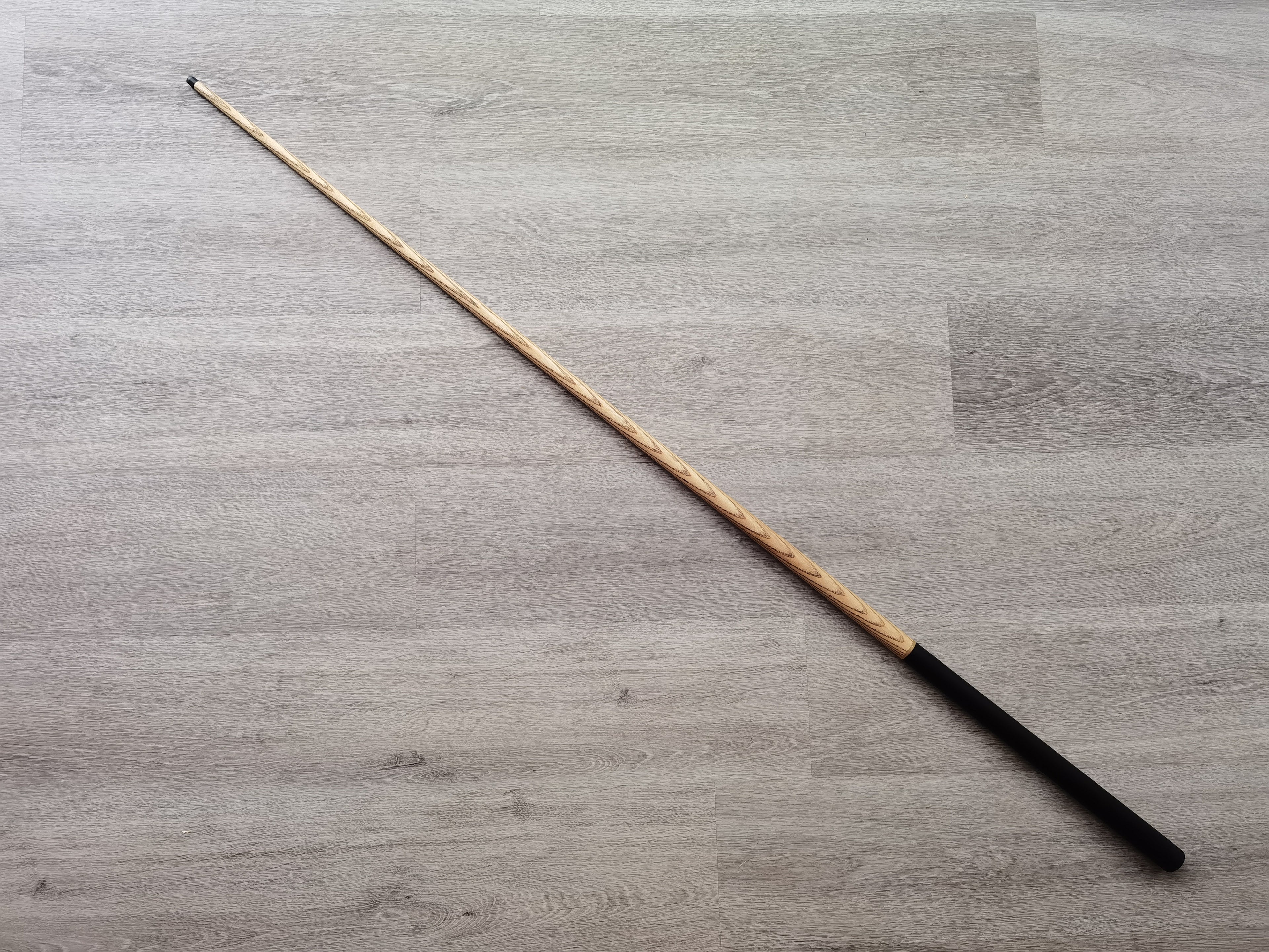 Spartan Cue Sports Break Cue 11mm Tip , 19oz PINK/BLUE #41