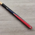 Spartan Cue Sports Break Cue 11mm Tip , 21oz PINK/BLUE #42