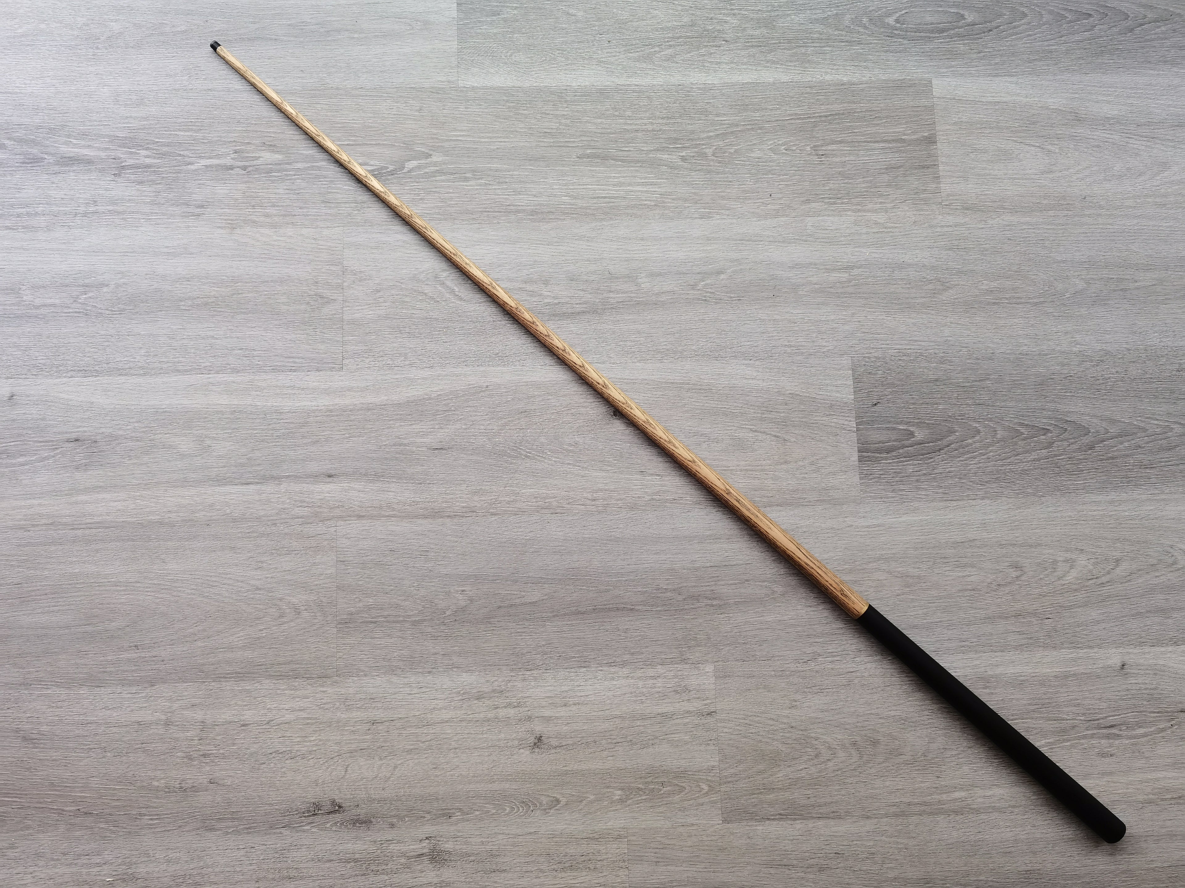 Spartan Cue Sports Break Cue 11mm Tip , 17oz MULTI COLOURED #43