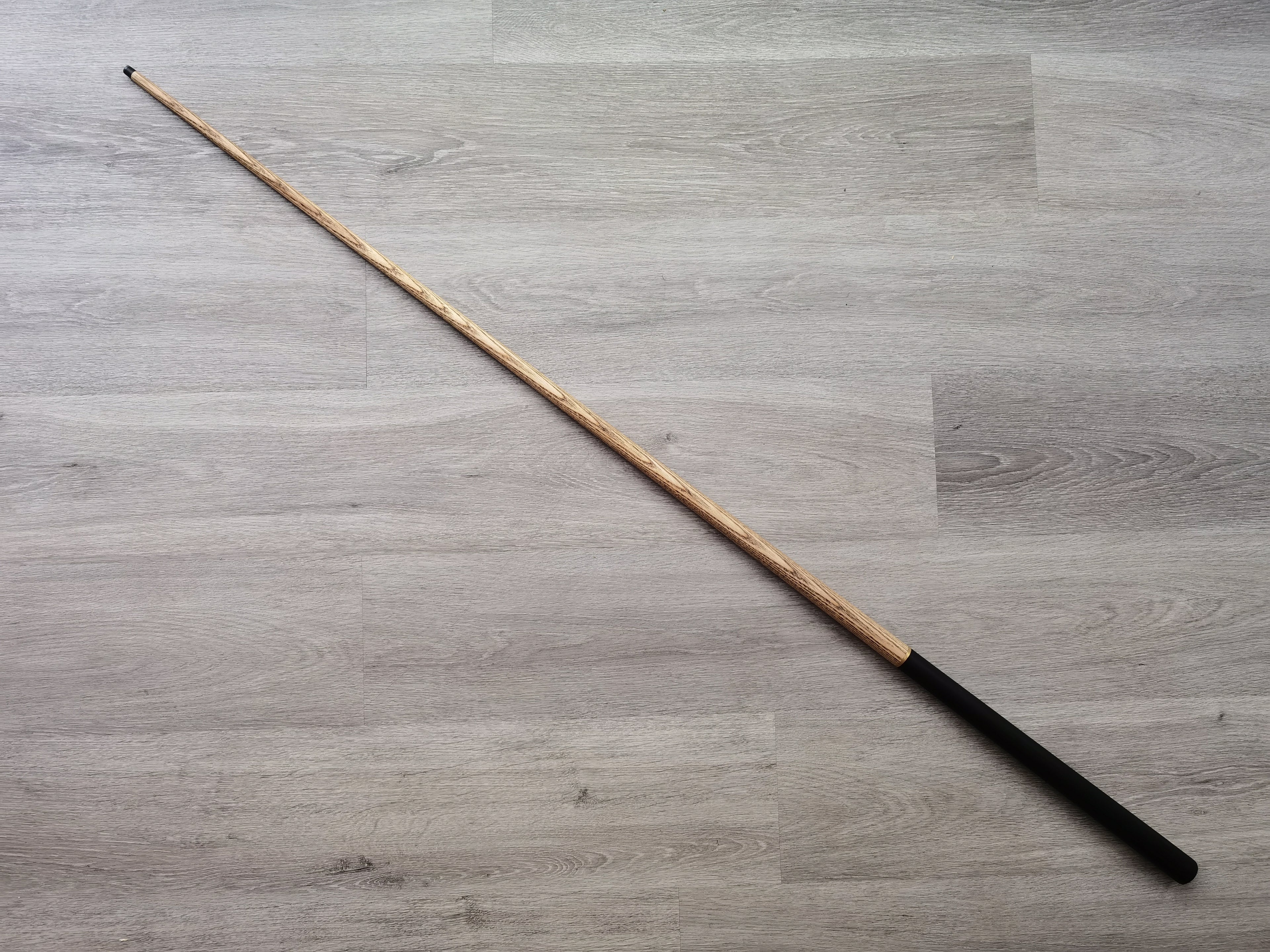 Spartan Cue Sports Break Cue 11mm Tip , 17.75oz MULTI COLOURED #44