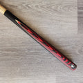 Spartan Cue Sports 3/4 Break Cue 11mm Tip , 18oz RED #50