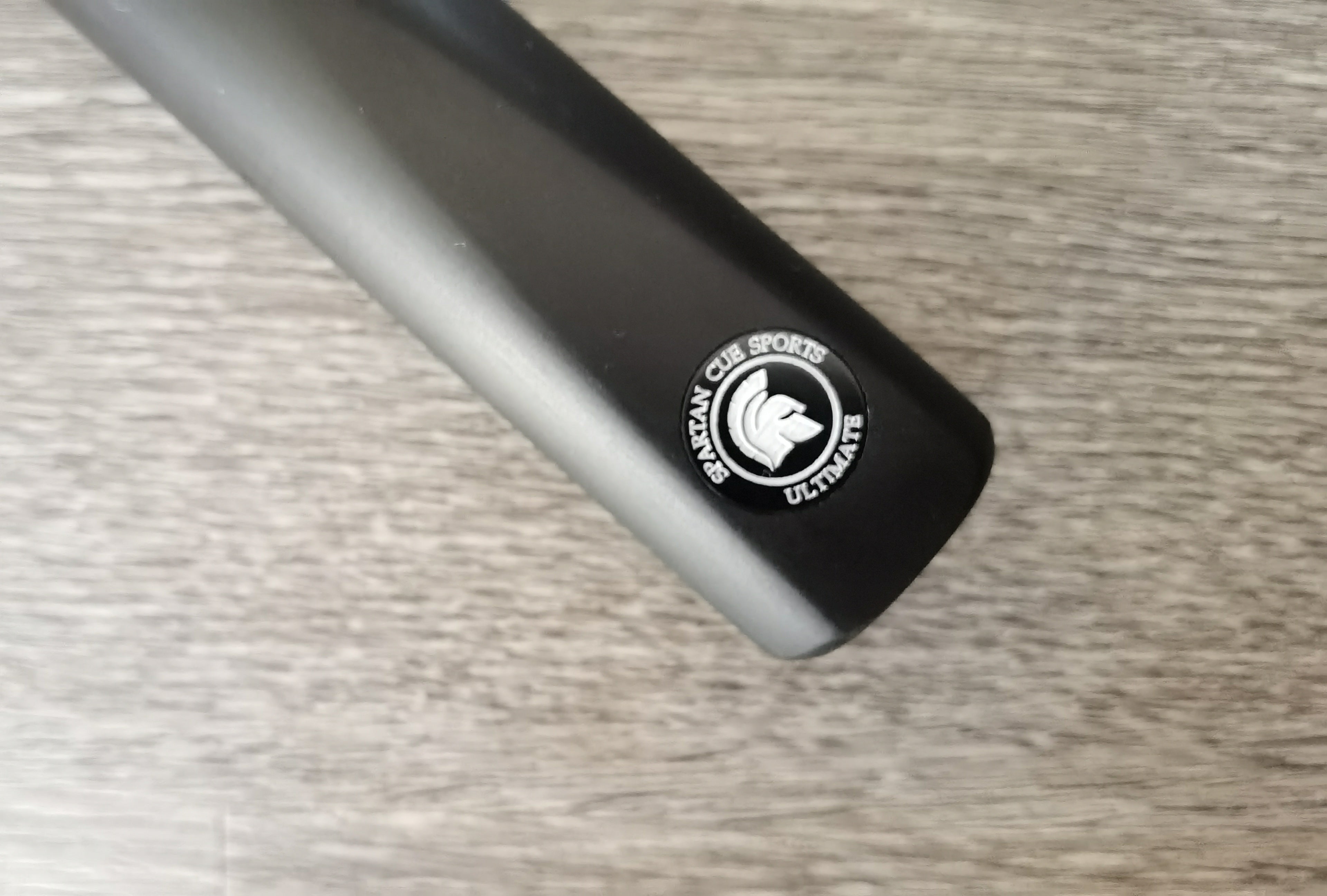 Spartan Cue Sports Ultimate -1 Piece  8.25mm Tip , 16.75oz , 57" #59