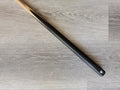 Spartan Cue Sports Ultimate -1 Piece  8.25mm Tip , 16.75oz , 57" #59