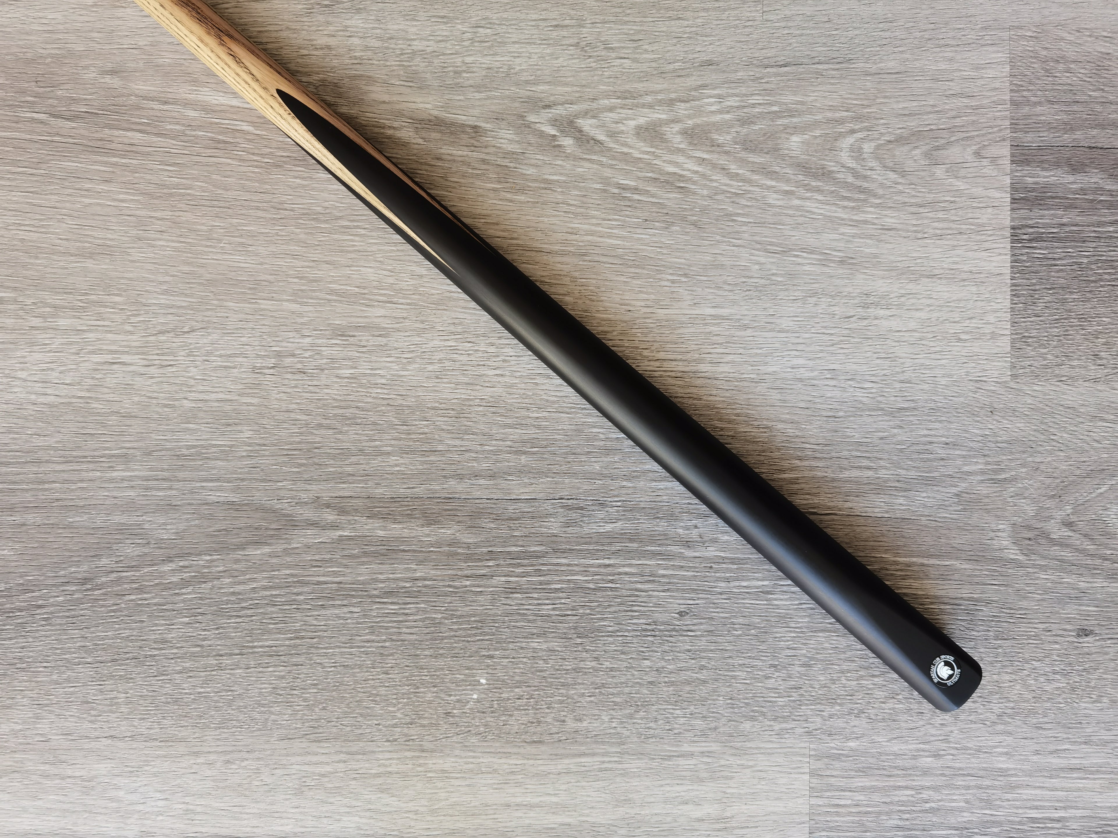 Spartan Cue Sports Ultimate -1 Piece  8.25mm Tip , 16.75oz , 57" #59