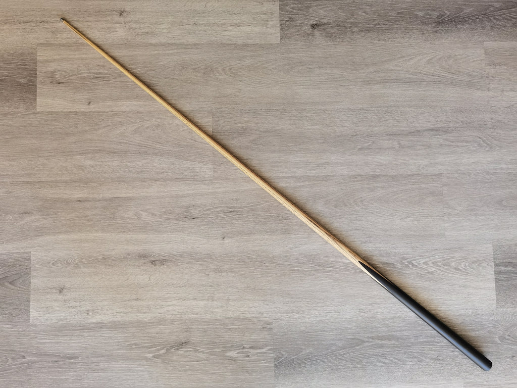 Spartan Cue Sports Ultimate -1 Piece  8.25mm Tip , 16.75oz , 57" #59