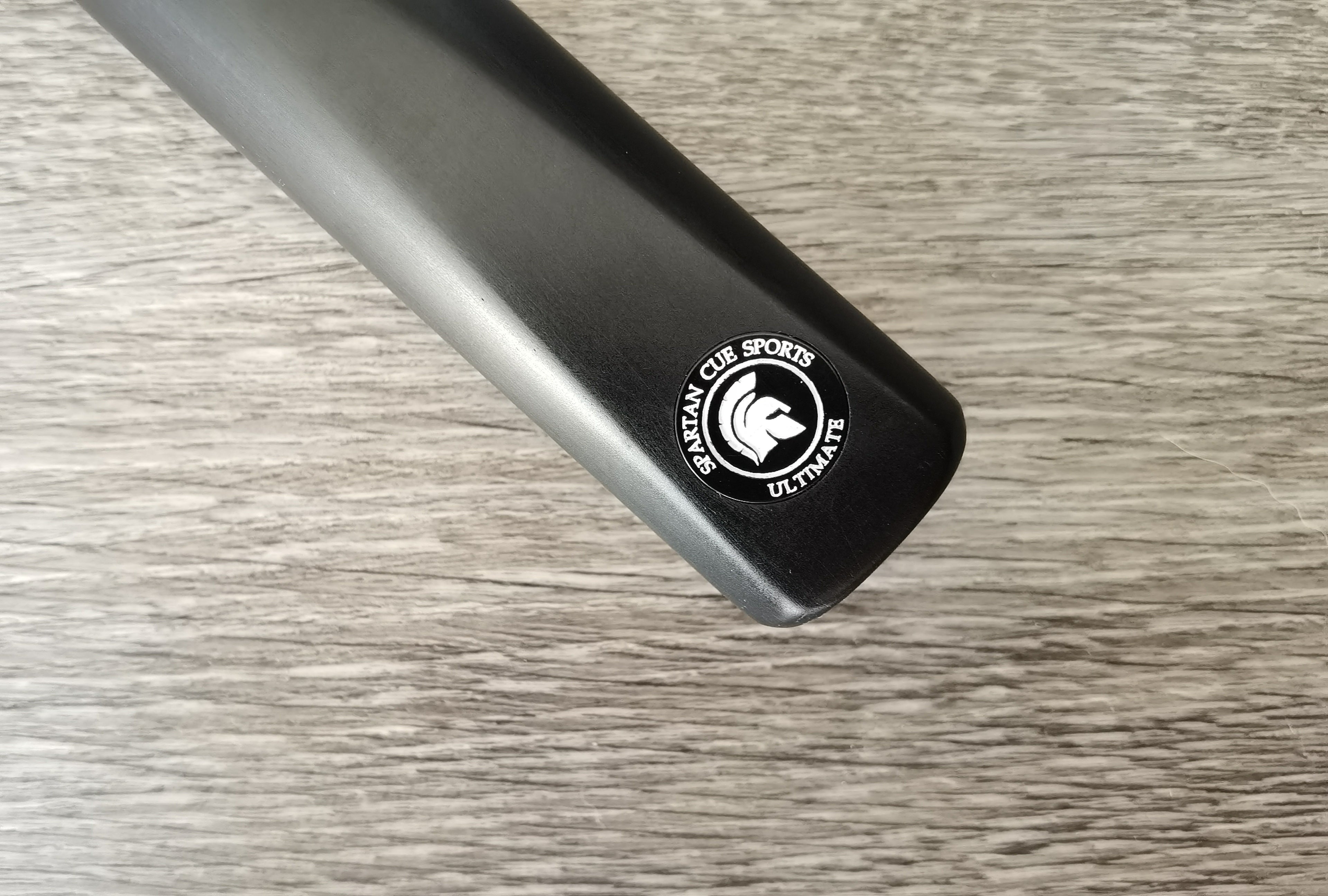 Spartan Cue Sports Ultimate -1 Piece  8.3mm Tip , 20.5oz , 57" #61