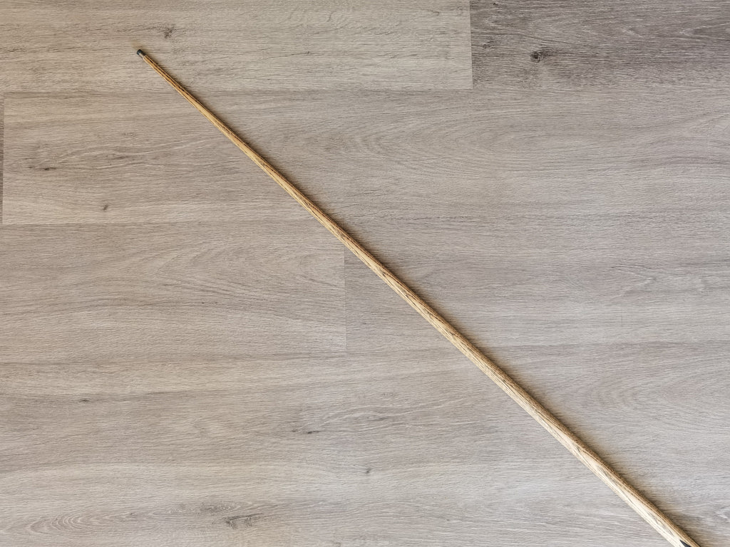 Spartan Cue Sports Ultimate -1 Piece  8.3mm Tip , 20.5oz , 57" #61