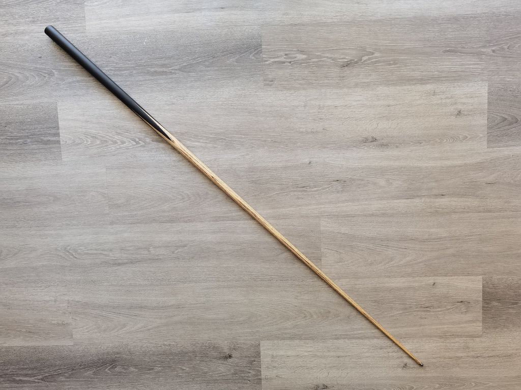 Spartan Cue Sports Ultimate -1 Piece  8.3mm Tip , 20.5oz , 57" #61