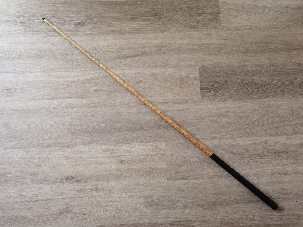Spartan Cue Sports 3/4 Break Cue 10.6mm Tip , 19.75oz RED #52