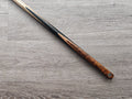 SP Cues Full Shaft ,57"  17.5oz, 9.15mm Tip