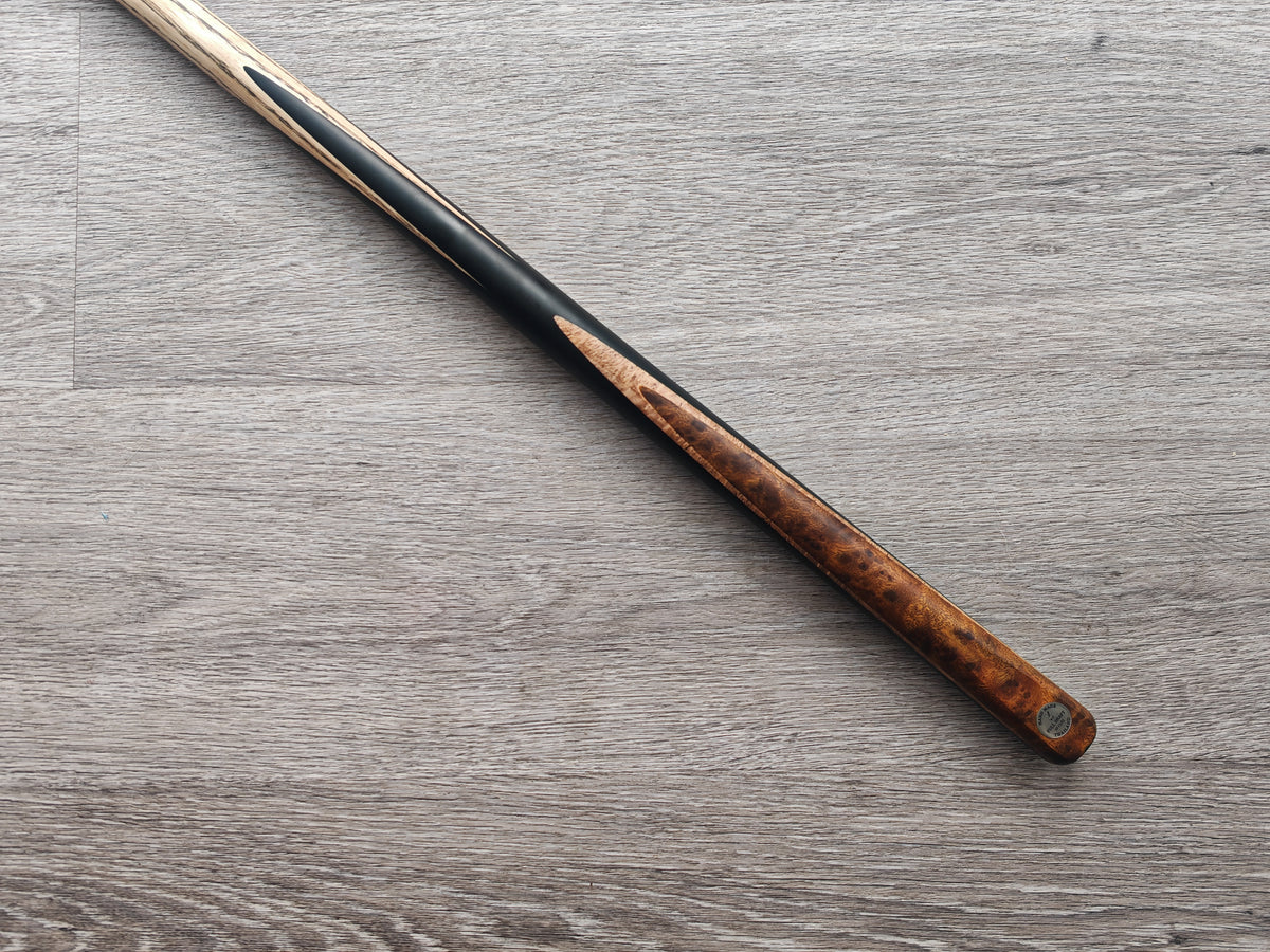 SP Cues Full Shaft ,57"  17.5oz, 9.15mm Tip