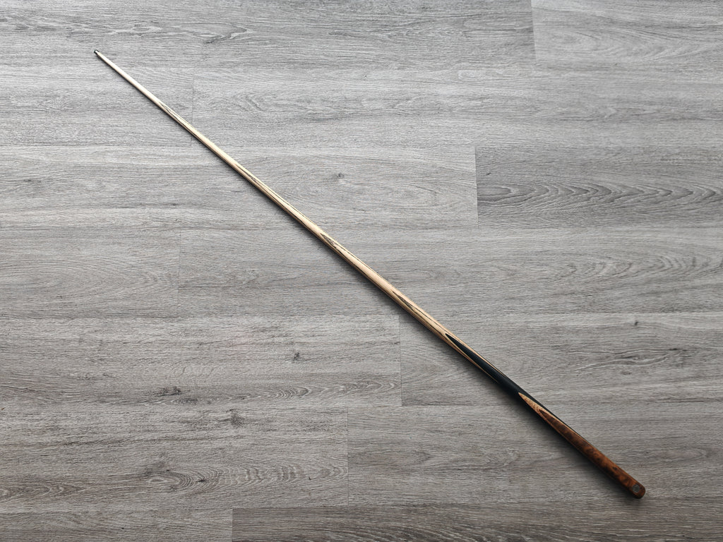 SP Cues Full Shaft ,57"  17.5oz, 9.15mm Tip