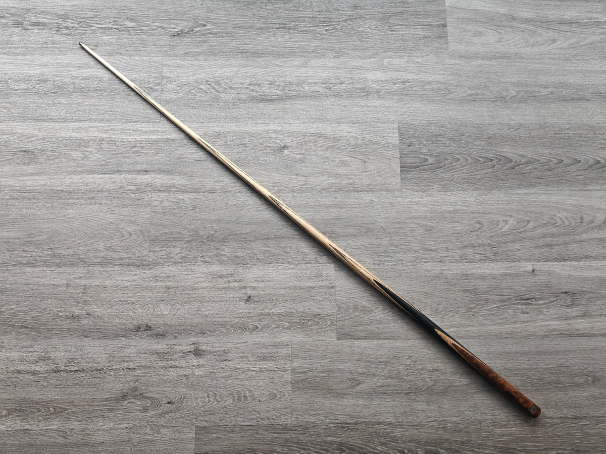 SP Cues Full Shaft ,57"  17.5oz, 9.15mm Tip